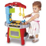 Cozinha Beauty Chef Colorida - Maral 1178