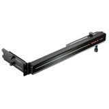 Suporte Para Placa De Video Deepcool Argb St500 Preto R-st500-bka1aa-g