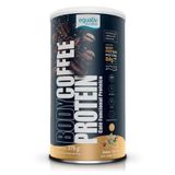 Body Coffee Protein (375g) - Sabor: Vanilla