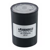 Filtro Refil Vela Versatille Rt-01 Lorenzetti Purificador De Água