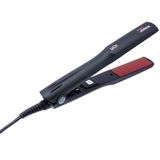 Chapinha Taiff Alisadora Action Red Íon Automático Preto Bivolt 00596