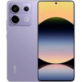 Smartphone Xiaomi Redmi Note 14s 256gb 8gb Ram Dual Sim Tela 6.67 - Roxo