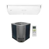Ar Condicionado Split Piso Teto Agratto Inverter 55.000 Btu/h Frio Monofásico Branco Lpti60f-02 - 220v