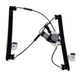 Maquina De Vidro Eletrico Zinni &amp; Gueli Gol G2- G3- G4...