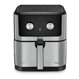 Fritadeira Air Fryer Elgin Afc80 8l 110v