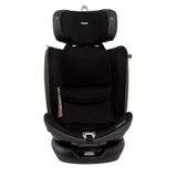 Cadeira Para Auto Nonna 360° Com Isofix - (0 A 36kg) - Preto Noturno
