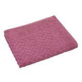 Toalha Piso Malta 50cm X 60cm Hibisco Cavhome