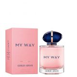 My Way Eau De Parfum 90ml Perfume Feminino Importado