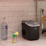 Máquina De Gelo Mgp12 Praxis -12 Kg - 220 V