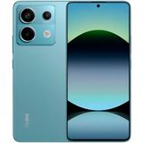 Smartphone Xiaomi Redmi Note 14s 256gb 8gb Ram Dual Sim Tela 6.67 - Azul