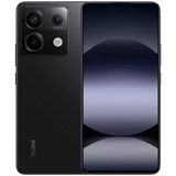 Smartphone Xiaomi Redmi Note 14s 256gb 8gb Ram Dual Sim Tela 6.67 - Preto
