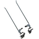 Par Hastes E Dobradiças Direita E Esquerda L R Notebook Acer Aspire 5 A515-51 A515-51g Pn:am28z000200 Am28z000100