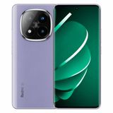 Smartphone Xiaomi Redmi Note 14 Pro+ 5g 512gb 12gb Ram Dual Sim Tela 6.67 - Lavender Purple