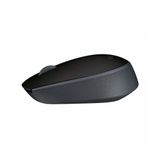 Mouse Sem Fio M170 Preto 910-004940 Logitech