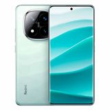 Smartphone Xiaomi Redmi Note 14 Pro+ 5g 256gb 8gb Ram Dual Sim Tela 6.67 - Frost Blue