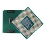 Processador P/ Notebook Intel Core I5 2520m Sr048 2a Geração