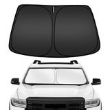Pára-brisa Sun Shade Arismotor Para Gmc Acadia 2017-2023