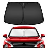 Pára-brisa Sun Shade Arismotor Para Mitsubishi Outlander 2022-2025