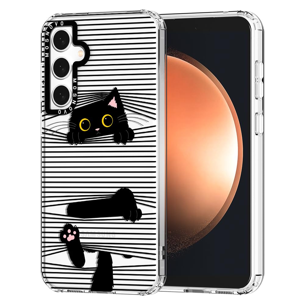 Capa De Telefone Mosnovo Para Samsung Galaxy S23 Fe Buffertech