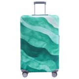 Capa De Bagagem Travelkin Tsa Aprovada Para Mala De 29 A 32 Polegadas