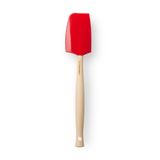 Espatula Media Le Creuset De Silicone Craft - Vermelho