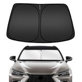 Pára-brisa Sun Shade Arismotor Para Ni-ssan Kicks 2018-2024