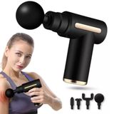 Massageadora Premium Para Tratamento Miofascial