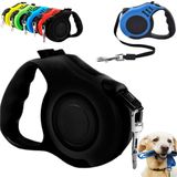 Guia Retrátil Pet 5m Ideal Animais 20kg