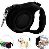 Guia Retrátil Pet 5 Metros Qualidade Top