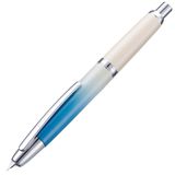 Caneta-tinteiro Jinhao 10 Sem Tampa Com Caixa Gradient Blue Limited