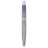 Caneta-tinteiro Jinhao 10 Press Retrátil Xf Nib Com Caixa Cinza