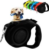 Guia Retrátil Pet 5m Ideal Animais 20kg