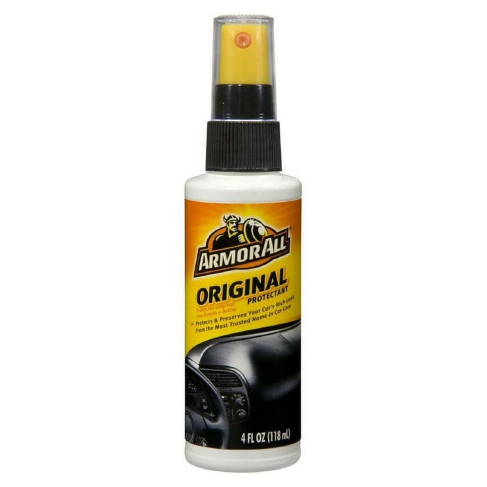 Bomba Protectant Armor All Original 120ml
