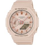Relógio Casio Feminino Ref: Gma-s2100-4adr G-shock Woman Rosa