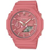 Relógio Casio Feminino Ref:gma-s2100-4a2dr G-shock Woman Coral