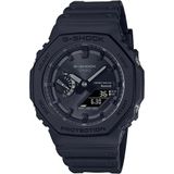 Relógio Casio Masculino Ref:ga-2100-1a1dr G-shock Anadigi