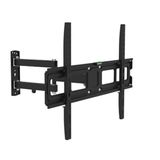 Suporte De Tv Lcd Led 4k Tri-articulado 32 A 70&#39;&#39; Mxt Até 50kg Ar-e20mb