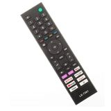 Controle Remoto Tv Smart Semp Toshiba 55m550kb 55c350b Tb001 Ct-95017 Le-7361