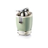 Espremedor Ariete De Frutas Vintage 85w Verde 220v 00c041304arbr