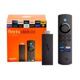 Fire Tv Stick Lite 2 Geração 1080p Quad Core C/alexa
