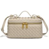 Bolsa Tiracolo De Tecido Moderna, Bolsas Quadradas, Bolsa De Ombro Feminina, Bolsas Fofas, Mini Bolsa De Couro Pu Com Alça Superior
