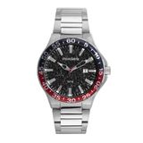 Relogio Mondaine Masculino Ref:32789g0mvne3 Esportivo Prateado