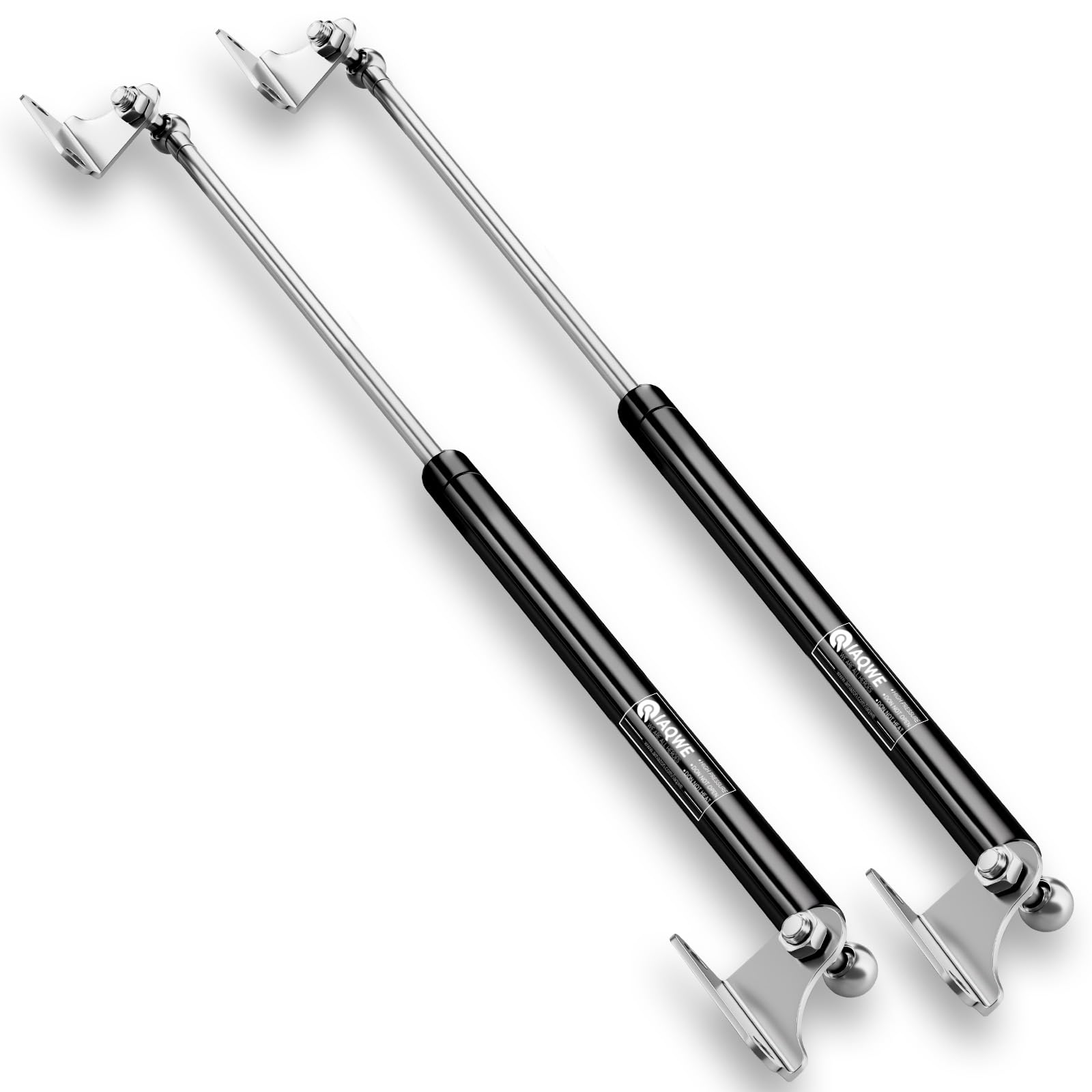 Suporte De Elevação Gas Struts Shock Iaqwe 1557n De 28 Polegadas 350 Lb