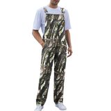 Macacões Yuanbang Camo Work Utility Para Homens Tamanho Xxl