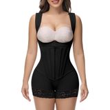 Modelador De Corpo Inteiro M Myodress Fajas Colombianas Hourglass