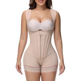 Modelador De Corpo Inteiro M Myodress Fajas Colombianas Hourglass