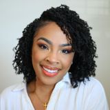 Cabelo De Crochê Gix Yanky Twist, 10 Polegadas, Marrom Escuro, 8 Pacotes