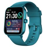 Smartwatch Aeac Com Alexa Embutido, Spo2, Monitor De Frequência Cardíaca