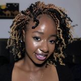 Pacote Combinado De Cabelo De Crochê Gix Yanky Twist De 10 Polegadas Com 240 Fios