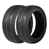 Kit 2 Pneus Delinte Aro 16 205/60r16 Dh2 92v
